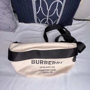 BB Fannypack